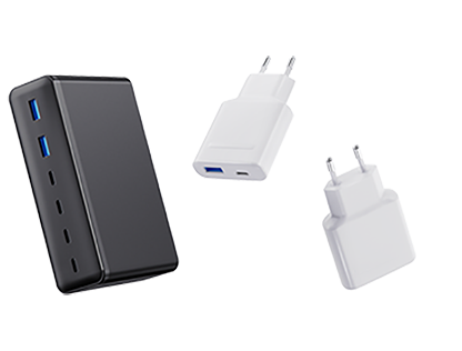 家用充電器&車載充電器